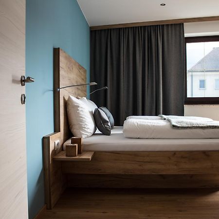 Apartamento Flussbett Kirchberg an der Pielach Exterior foto