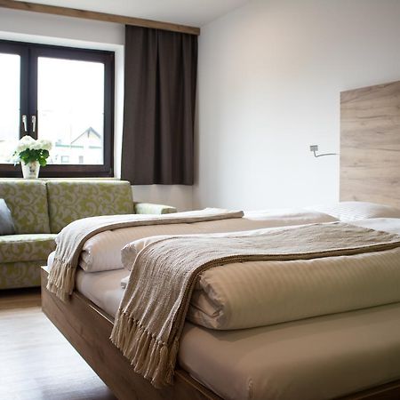 Apartamento Flussbett Kirchberg an der Pielach Exterior foto